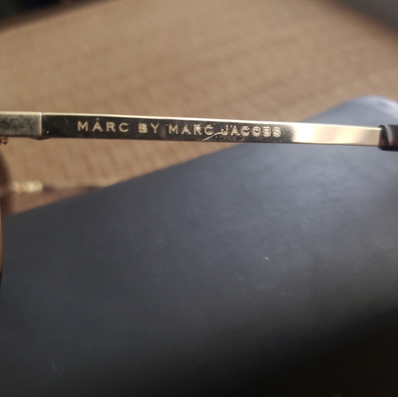 Marc Jacobs glasses - Picture 2 of 5